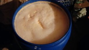 Брожение зерновых (кукуруза, пшеница, ячмень) на Кодзи.