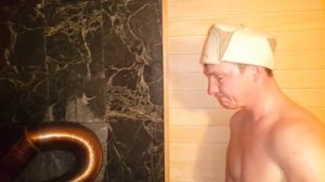 Парогенератор Парофон-115 от компании Мобиба_ч.2