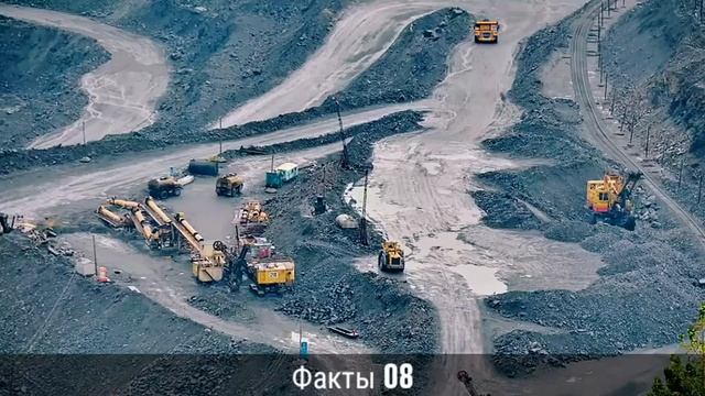 Как Делают ЖЕЛЕЗО? смотреть онлайн