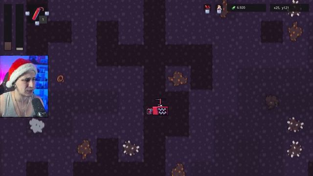 НОВЫЙ МЕХ И ПОГРУЖЕНИЕ НА 200 МЕТРОВ В Mining Mechs #2 смотреть онлайн