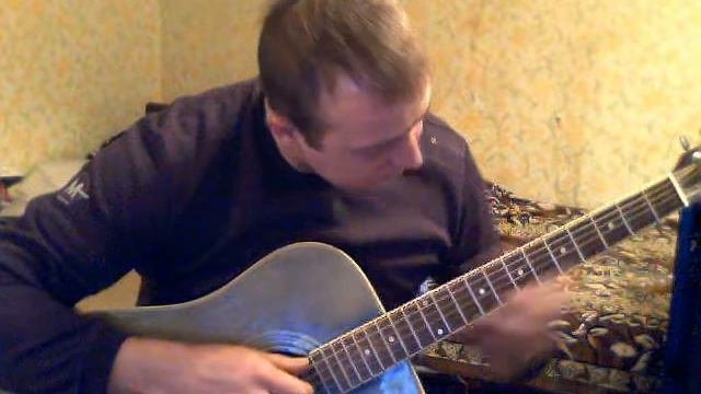 Yesterday сергей назаренко Yesterday сергей назаренко акустика