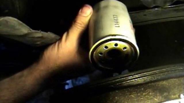 How to CHANGE YOUR OIL. DIY RAV4 How to Oil Change Tutorial 2008 08 Toyota RAV 4 in video смотреть онлайн