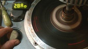 Настройка распределителя зажигания, трамблер 38.3706 -01 под характеристики 3810.3706 ВАЗ 21213