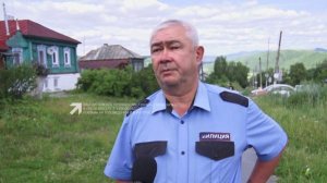 Жителям частного сектора напомнили о правилах уборки придомовой территории