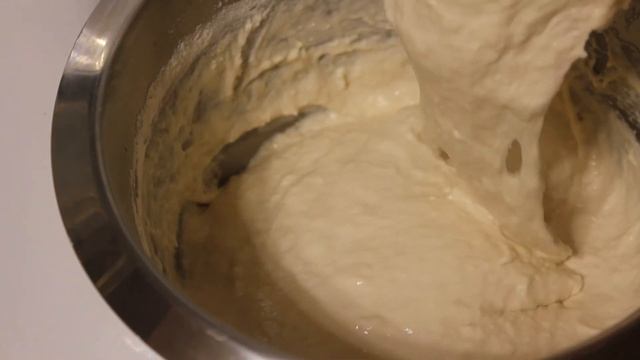 Постные оладушки из 5 ингредиентов/ Дрожжевые оладьи/ Постная еда/ Cooking with me