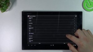 All Notification Tones on Sony Xperia Tablet Z - Notification Sounds