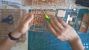 StuG IV сборная модель 1:35  от (звезды )