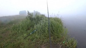 ЯЛЫМ РЫБАЛКА НА КРУЖКИ ПЕРЕВЁРТЫШИ И ФИДЕР
