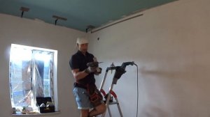 Простое приспособление для крепления лазерного уровня 360 градусов на стену. Ростов-на-Дону.