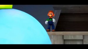 LUIGI'S MANSION 4 TRAILER FOR NINTENDO SWITCH