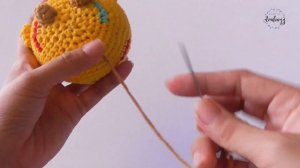 #367 | Cat (3/3) | How To Crochet | Amigurumi Tutorial