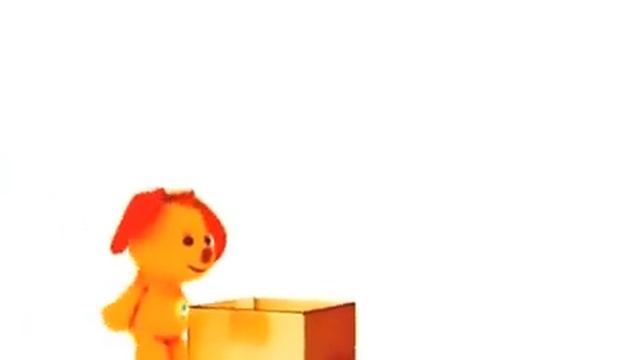 Развивающий мультик Тини ЛАв ч.1