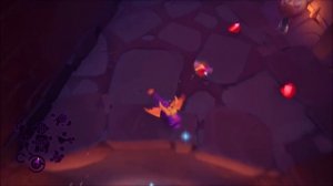 Spyro Reignited Trilogy: Lofty Castle Walkthrough - Gems, Dragons, & Hidden Stump