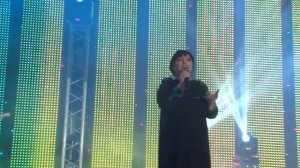 Ямлихан Гаджиев и Муминат Юсупова   Где ты Лакрал Щаращив 4 2015