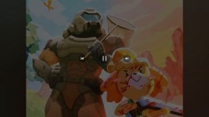 Doom crossing eternal horizons (1 hour) @TheChalkeaters