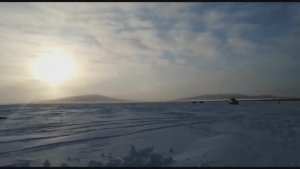 Рыбалка у берегов Сахалина. Часть 2