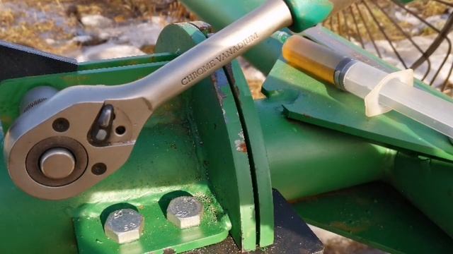 Грабли ГВК отечественного производства. смотреть онлайн