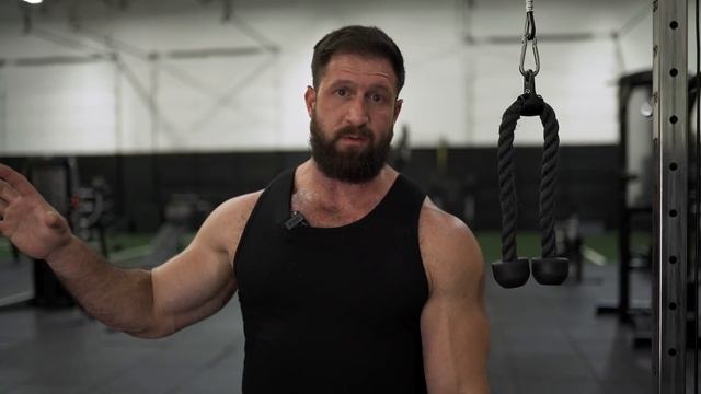 Bodybuilders Blueprint On How To Train For MASS смотреть онлайн