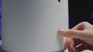 Увлажнитель воздуха Evolution HF-868 за 1 МИНУТУ