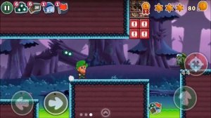 Lep’s World Z - All Colors Block Unlocked - ALIN