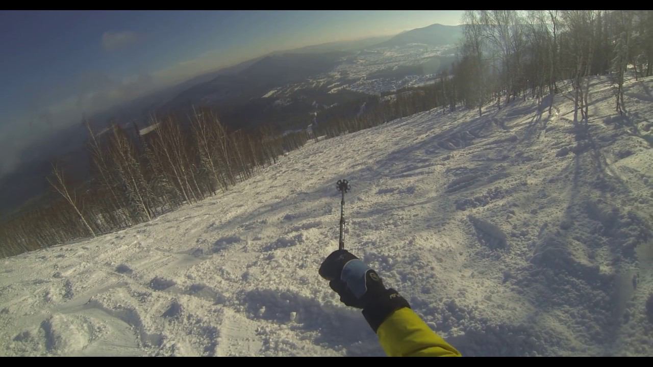 Шерегеш 2016 смотреть онлайн