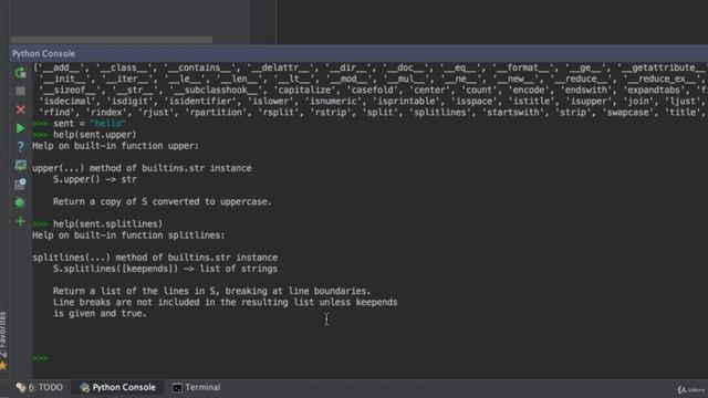 #14 - In-Built Functions - Introduction To Python Programming