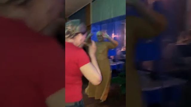 Горячий ключ, Кафе "Сказка", апрель 2021г. смотреть онлайн