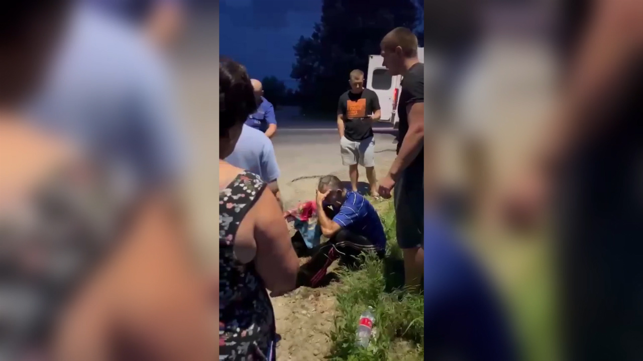 Свежие новости местные краснодар