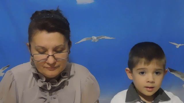Изучаем Алфавит, буква Д, развивающие мультики для детей