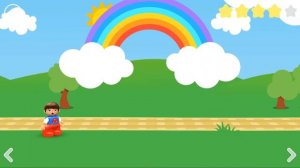 Считай и играй. LEGO DUPLO. Играем вместе. Игрушки и игры с детьми.