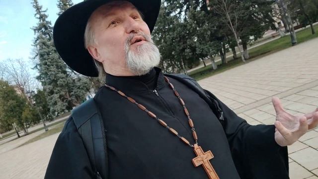 Благословение священников пою в городе #Майкоп #Адыгея 2023.03.08 Молитва #АрхиепископСергейЖуравле смотреть онлайн