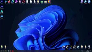 На рабочем столе появилась папка Removable Storage Devices ► как убрать за 1 секунду!