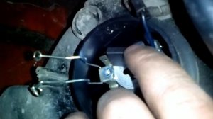 Ксенон Geely MK Cross