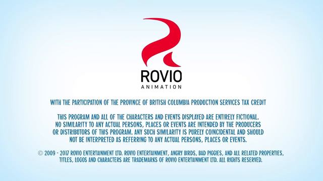 Angry Birds Blues all episodes Mashop by KidsTV смотреть онлайн