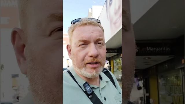 Магазин для парикмахеров. Аргентина. смотреть онлайн