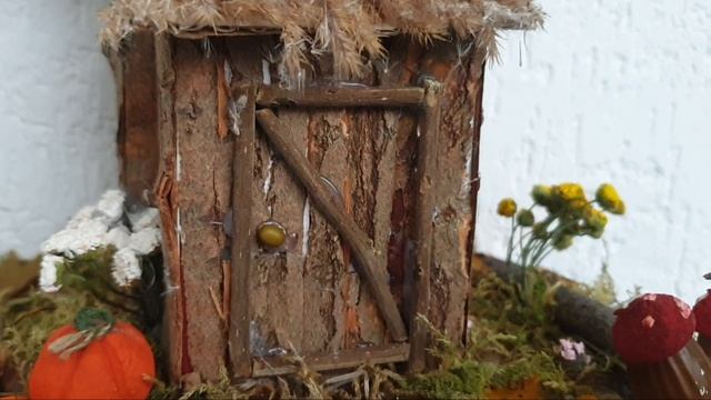 Мишкин урожай. Идеи осенних поделок. Делаем вместе с детьми своими руками. смотреть онлайн