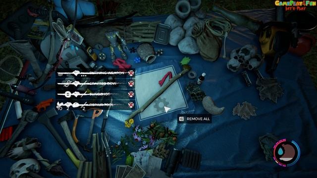 The forest 1.12 VR. Что нового? смотреть онлайн