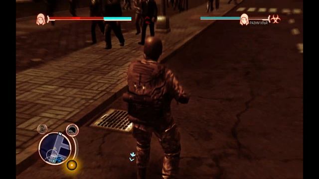 Прохождение - Prototype / Задание 15 смотреть онлайн