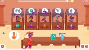 #6 Математика Плюс | Учи.ру