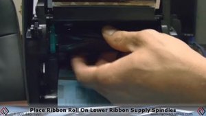 Zebra GK420t Thermal Transfer Printer netsys vn