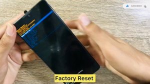 Samsung Galaxy A51 Factory Reset | How to Hard Reset Samsung A51 (SM-A515f)