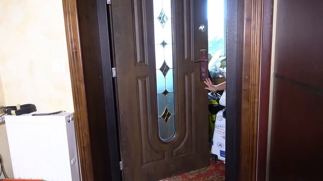 Саша завел Домашнее животное. Софунья Шалунья
