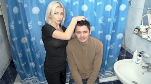 Как сделать волосы густыми. Маска с луком поможет за 5 раз