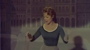 Сара Монтель