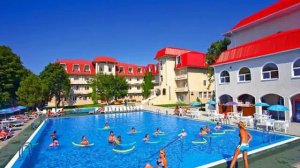 Лучшие отели санкт петербурга