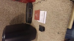 Polk magnifi mini