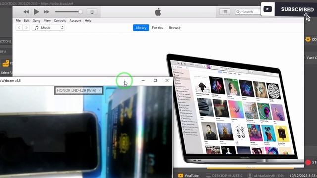 Unlock iPhone 8 Plus iCloud Bypass 16.7 in Minutes : Step-by-Step Guide