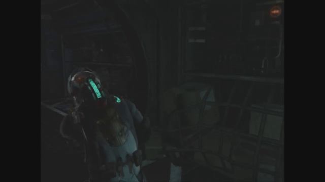 Dead Space 3.Полное прохождение No.4-Новая ЗемляTerra Nova