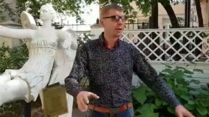 Антон Хрулев, г. Никольск, Пензенская обл.