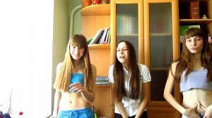 Ai Se Eu Te Pego - Русская версия!